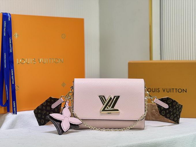 Louis Vuitton Bag 2022 ID:20220122-428